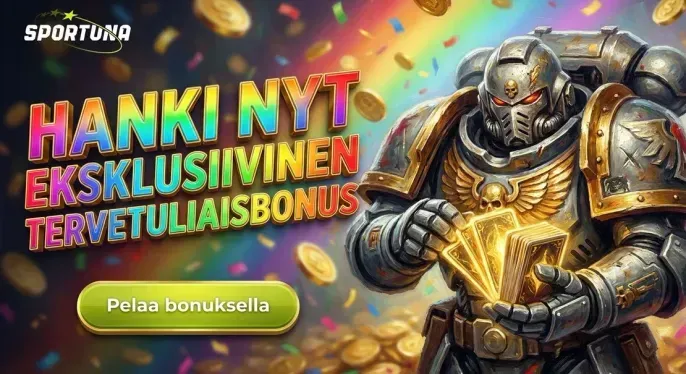 Sportuna Casino